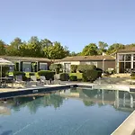 Hotel Logis Val De Vienne 3*