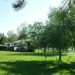Hotel Logis Val De Vienne Le Vigeant