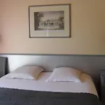 Logis Val De Vienne Hotel Le Vigeant