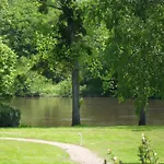 Logis Val De Vienne Hotell Le Vigeant