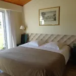 Logis Val De Vienne 3* Le Vigeant