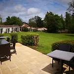 Logis Val De Vienne Hotel