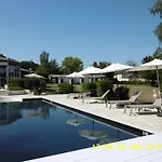 Logis Val De Vienne Hotel Le Vigeant