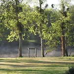 Logis Val De Vienne Hotel Le Vigeant
