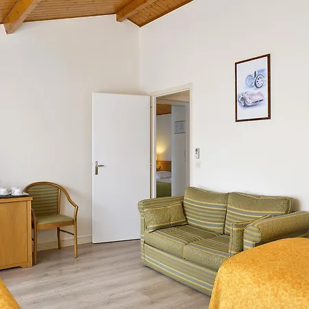 Ξενοδοχείο Logis Val De Vienne