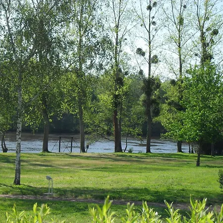 Logis Val De Vienne Le Vigeant