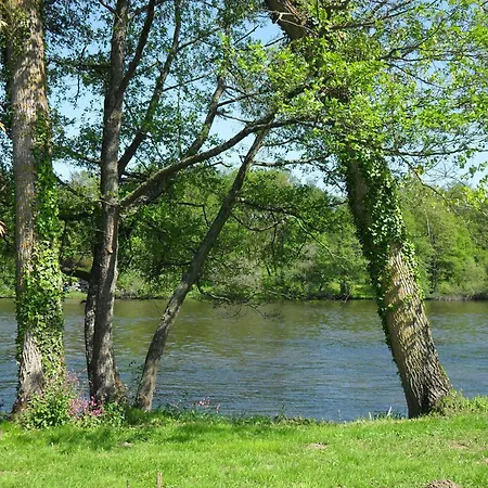 Ξενοδοχείο Logis Val De Vienne Le Vigeant