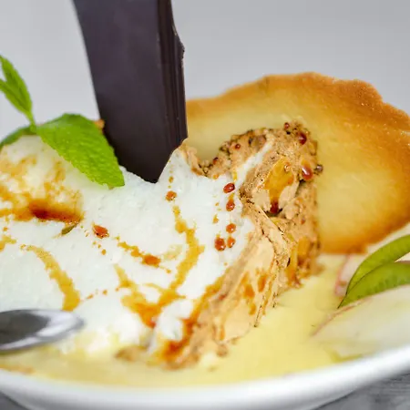 Logis Val De Vienne Le Vigeant