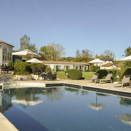 Logis Val De Vienne 3*