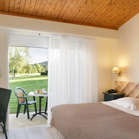 Hotell Logis Val De Vienne Le Vigeant