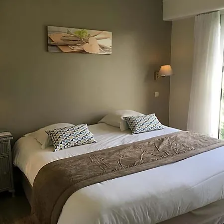 Hotel Logis Val De Vienne