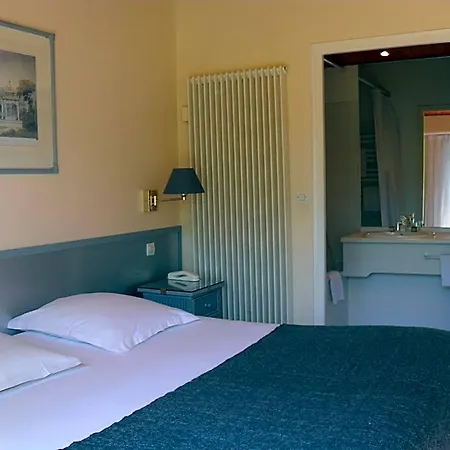 Logis Val De Vienne Hotel Le Vigeant