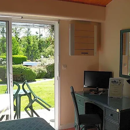 Logis Val De Vienne