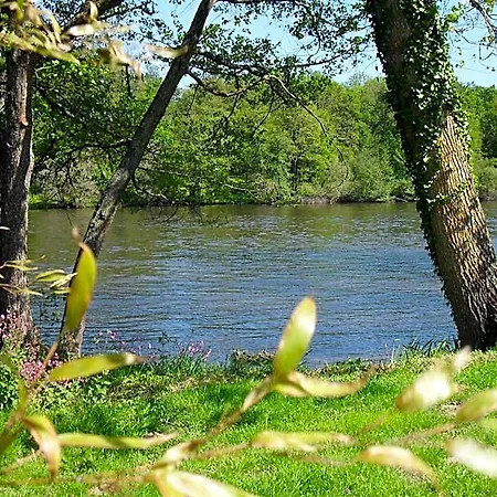 Hotel Logis Val De Vienne 3*