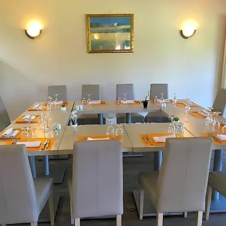 Logis Val De Vienne