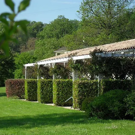 酒店 Logis Val De Vienne 3*
