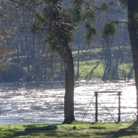 Logis Val De Vienne