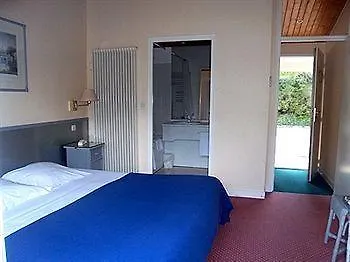 Hotel Logis Val De Vienne