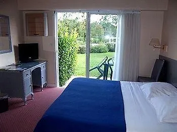 Logis Val De Vienne Hotel Le Vigeant
