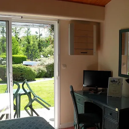 Logis Val De Vienne