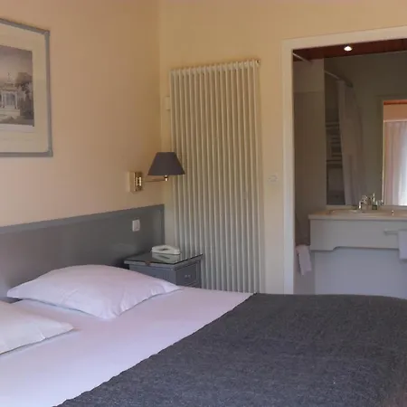 Logis Val De Vienne Le Vigeant