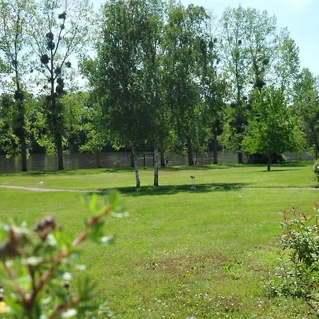 Hotell Logis Val De Vienne Le Vigeant