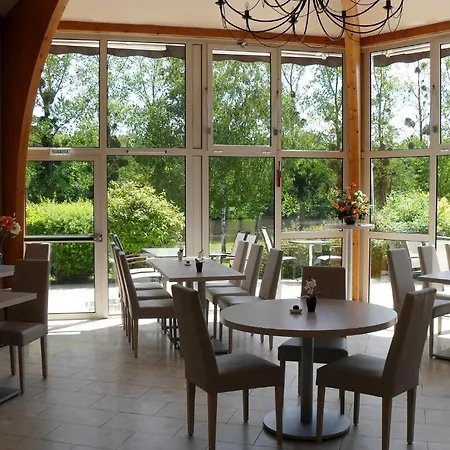 Logis Val De Vienne Ξενοδοχείο Le Vigeant