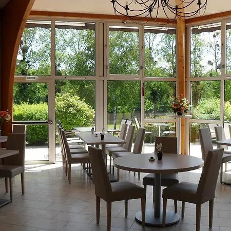 Logis Val De Vienne מלון Le Vigeant