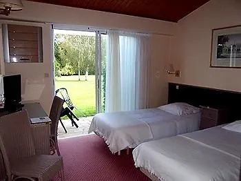 Logis Val De Vienne