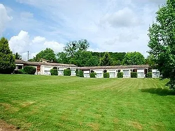 Ξενοδοχείο Logis Val De Vienne