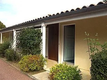 Ξενοδοχείο Logis Val De Vienne Le Vigeant