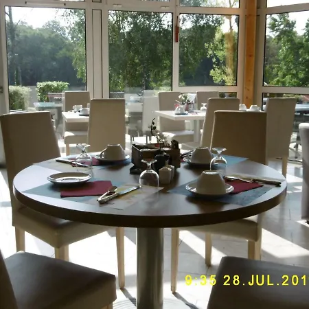 Logis Val De Vienne Le Vigeant