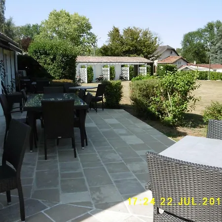 Logis Val De Vienne Ξενοδοχείο