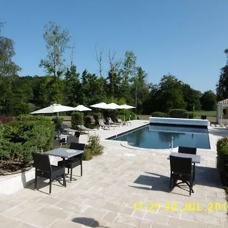 Logis Val De Vienne
