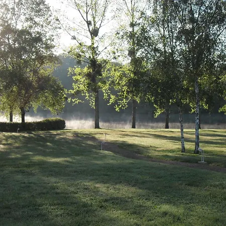 Logis Val De Vienne