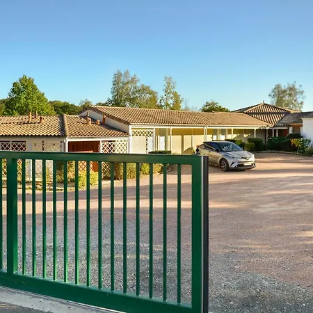 Ξενοδοχείο Logis Val De Vienne