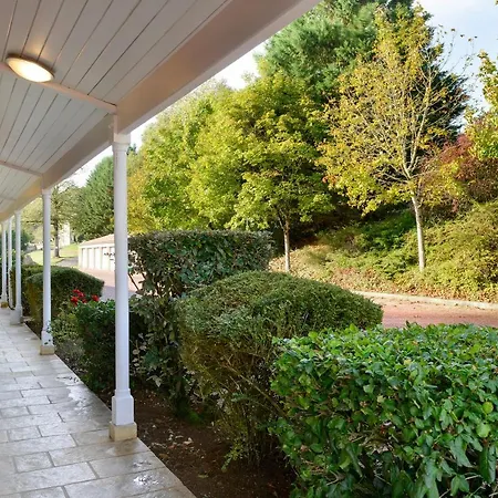 Ξενοδοχείο Logis Val De Vienne