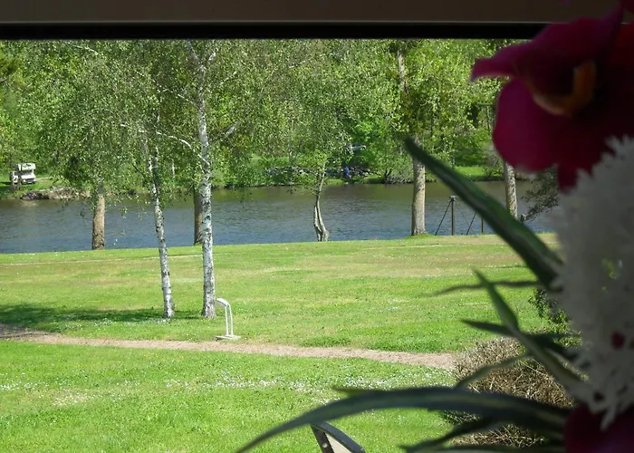 Logis Val De Vienne Le Vigeant