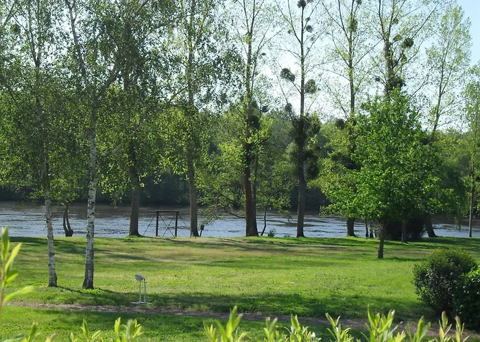 Logis Val De Vienne Le Vigeant