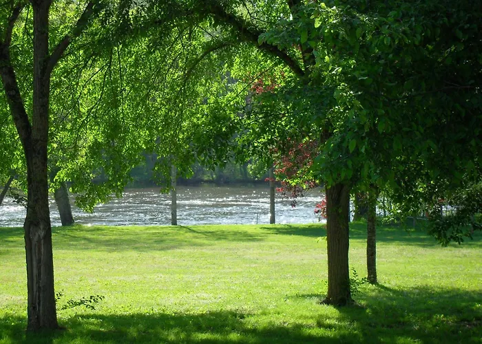 Logis Val De Vienne Le Vigeant