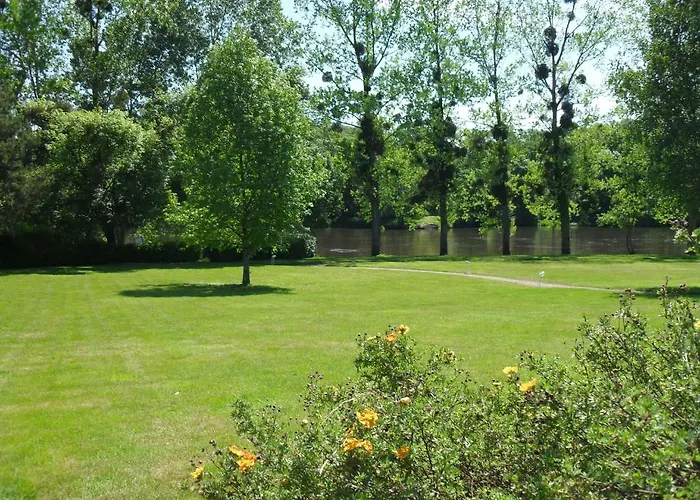 Logis Val De Vienne Le Vigeant